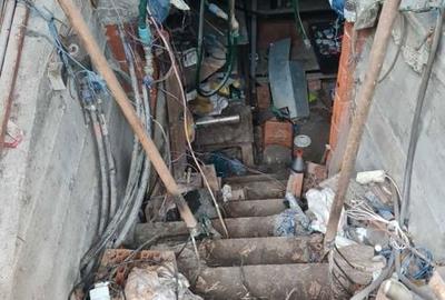 Teren de 1000 mp, în Central - 4