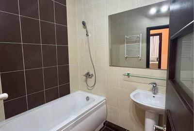 Garsonieră semidecomandată în Berceni - 5