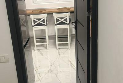 Apartament cu 2 camere semidecomandat, mobilat în Iancului - 6