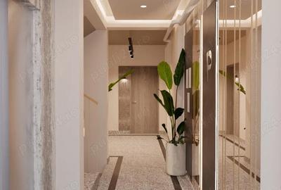 Apartament cu 3 camere semidecomandat în Central - 5