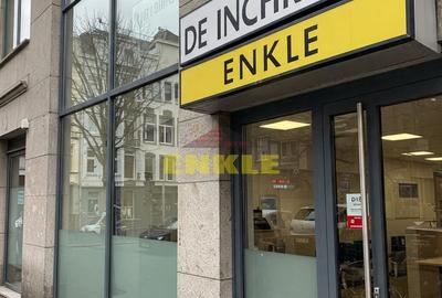 Spațiu comercial, de 500 mp, în Central - 1