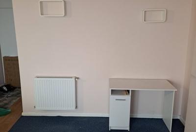 Apartament 2 camere 54mp, balcon 10mp, parcare, finisat modern, etaj intermediar - 9