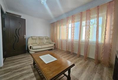 Apartament cu 2 camere decomandat în Teilor - 19