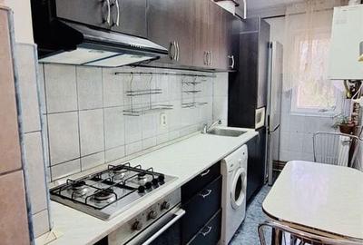 Apartament cu 2 camere semidecomandat în Central - 3