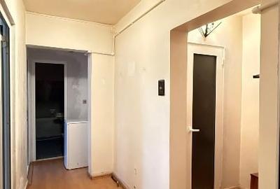 Apartament cu 2 camere decomandat, mobilat în Vidin-Progresul - 2