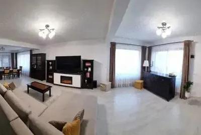 Casa triplex, moderna, spre vanzare, zona in dezvoltare - 1