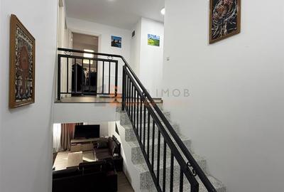 Casa noua tip P+M+Pod zona Spataru - 13