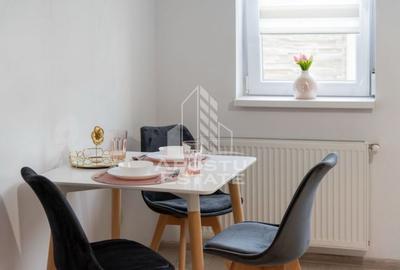 Apartament cu 2 camere decomandat în Fratelia - 1