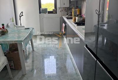 Apartament cu 2 camere decomandat în Rahova - 5