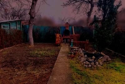 Casă cu 3 camere cu Teren 1000 Mp în Central - 17