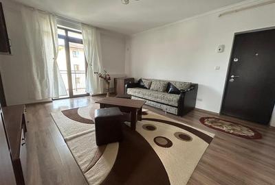 Garsonieră decomandată în Galata - 6