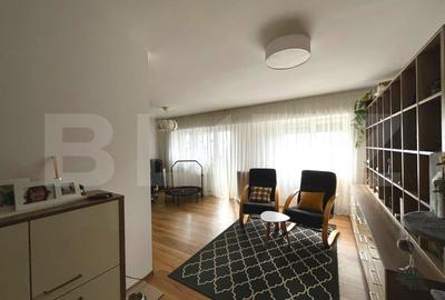 Apartament de vanzare, cu 4 camere, zona Cug - 2