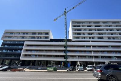 Apartament cu 2 camere decomandat în Tomis Nord