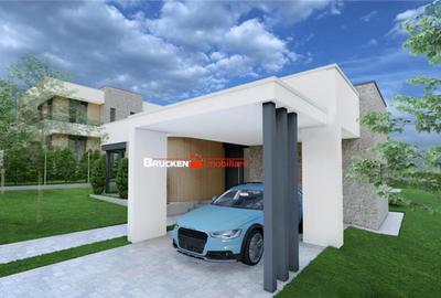 Casă cu 4 camere cu Teren 570 Mp în Iorga - 3