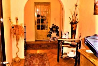 Apartament cu 4 camere decomandat în Mărăști