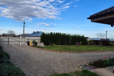 Casă cu 4 camere în Zănești - 2