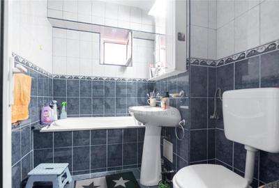 Apartament cu 3 camere decomandat în Dragoș Vodă - 10