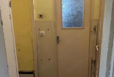 Apartament cu 3 camere decomandat în Central - 2