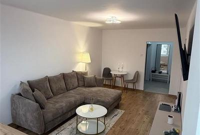 Apartament cu 2 camere semidecomandat, mobilat în Central - 11