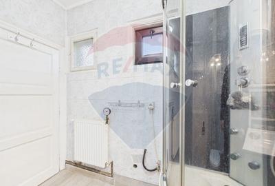 Casă cu 4 camere cu Teren 308 Mp în Chitila - 7
