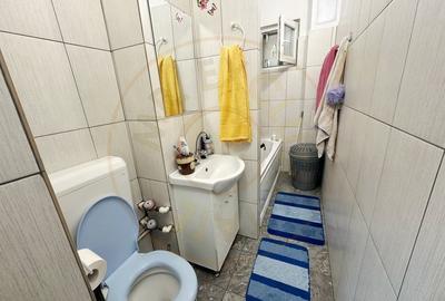 Apartament 2 camere Trivale etaj 1 - 5