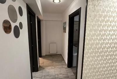 Apartament cu 2 camere decomandat, mobilat în Sebastian - 5
