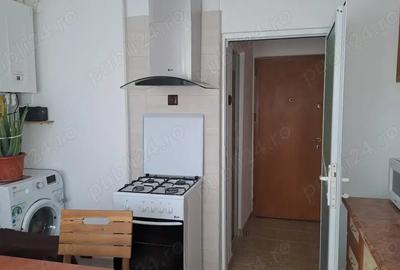 Garsoniera de inchiriat - 1