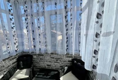 Apartament cu 2 camere semidecomandat în Central - 3