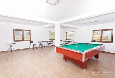 Casă cu 4 camere în Colibița - 6