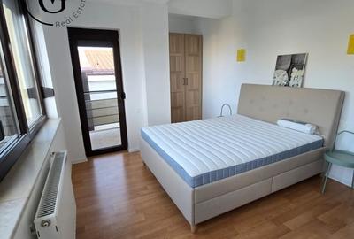 Apartament spatios de 3 camere - zona Compozitori - 2