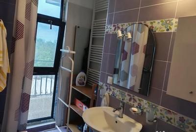 Apartament cu 2 camere decomandat în Central - 9