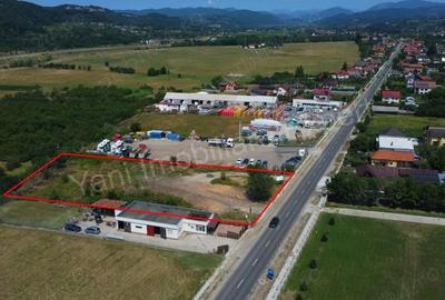 Teren de 5000 mp, în Nord - 15