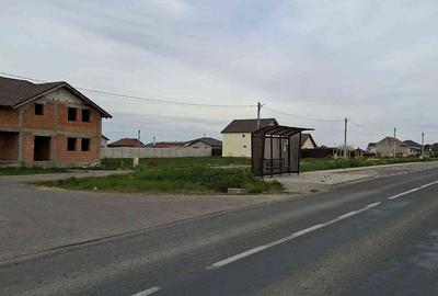 Casă cu 6 camere cu Teren 500 Mp în Frumușeni - 5