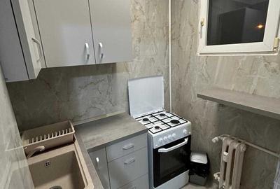 Garsoniera prima chirie Pta Alba Iulia - Muncii DB1319 - 4