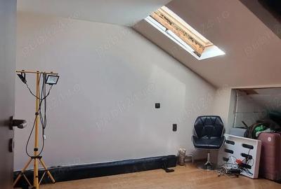 Casă cu 6 camere cu Teren 450 Mp în Geamăna - 15