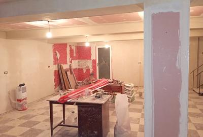 Inchiriez spa?iu comercial - 3