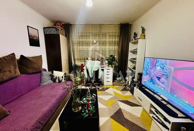 Apartament la etaj intermediar | 2 camere | Zona Interservisan - 3