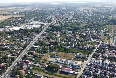 TEREN 5.200 MP Bragadiru str. Iederei - 7