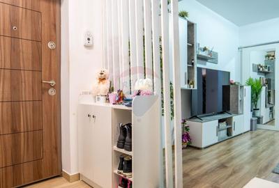 Apartament cu 1 camere de vanzare in zona Fundeni Apartament cu 1 camere de vanzare in zona Fundeni - 15