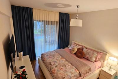 Apartament cu 2 camere decomandat în Albert - 1