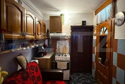 Garsoniera confort 2, 21 mp, etaj 2, zona Strada Hidrocentralei - 4
