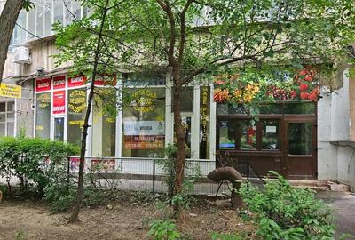 Inchiriez Spa?iu comercial Bucuresti Tineretului Inchiriez Spa?iu comercial Bucuresti Tineretului - 2