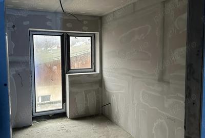 Apartament 48 mp cu 2 camere Busteni comision 0 - 1