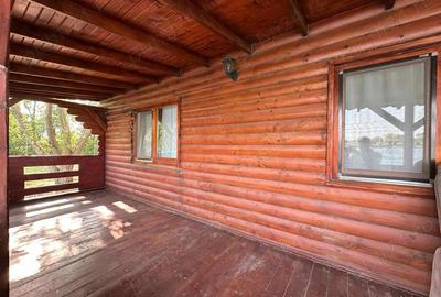 Casă cu 3 camere în Central - 1