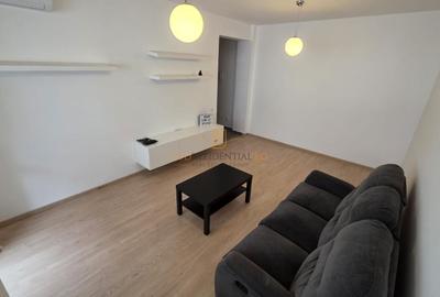 Apartament cu 2 camere decomandat, mobilat în Apărătorii Patriei - 3