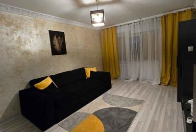 Apartament cu 2 camere decomandat în Brazda lui Novac