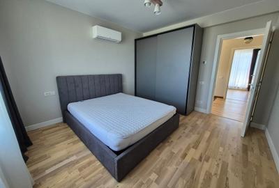Vila individuala in complex,mobilata,  incalzire in pardoseala , teren 400 mp - 31