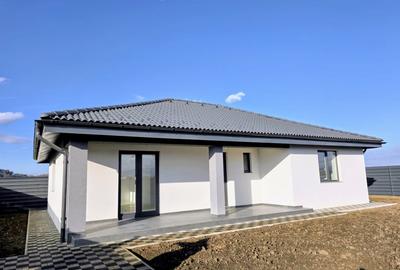 Casa la cheie langa Dealul Lempes – Parter, 523 mp teren, Sanpetru - 17