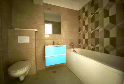 2 camere ~ 50mp ~ Bloc Nou, Zona linistita, Parc, Metrou M2 - 4