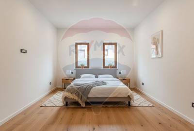 Duplex cu 3 camere cu Teren 325 Mp în Sânmihaiu Român - 10